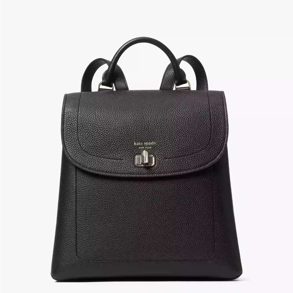 KATE SPADE — NWT essential medium backpack